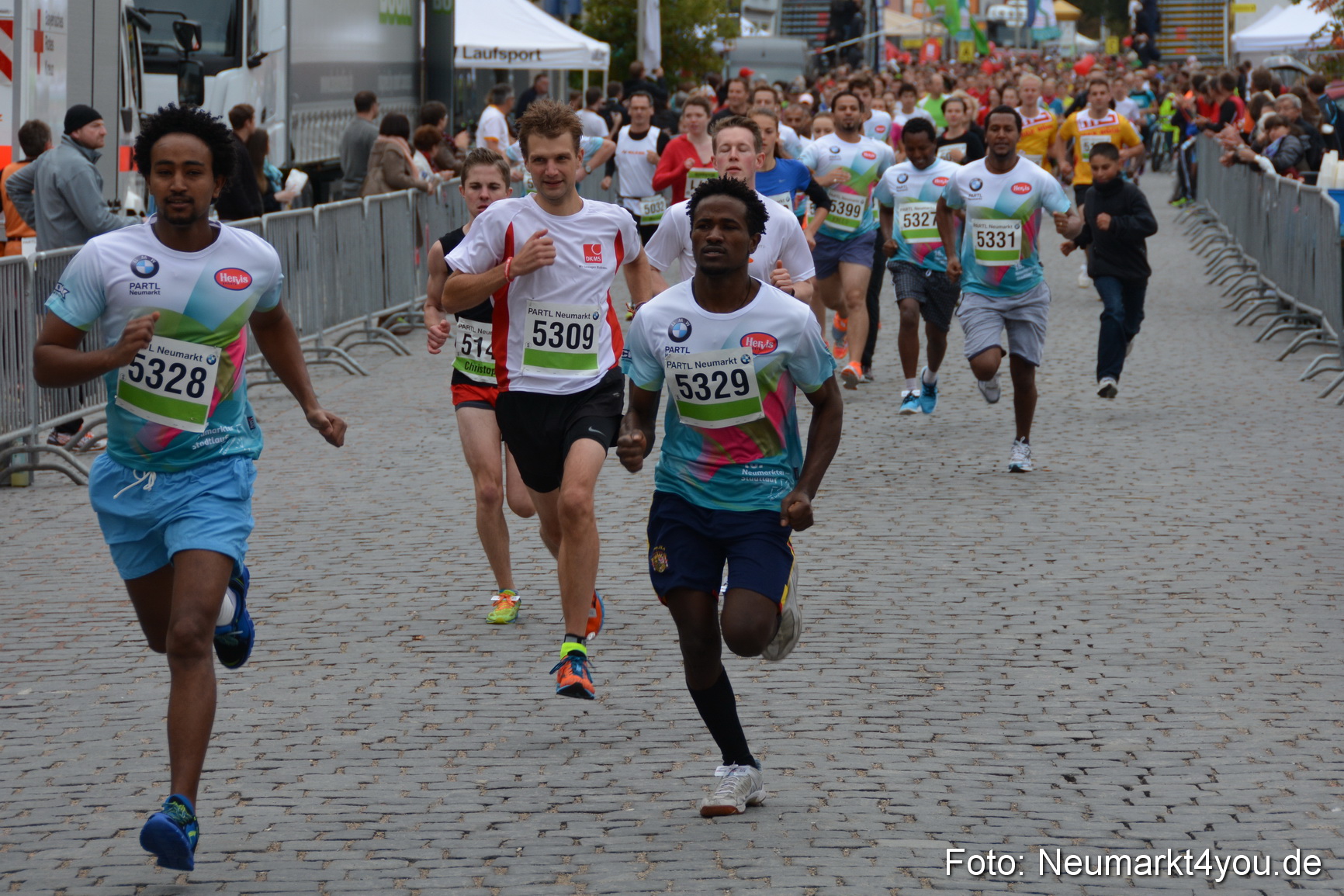Stadtlauf Neumarkt 2015 0278